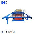 High Speed Aquatics Breed Mesh Welding Machine